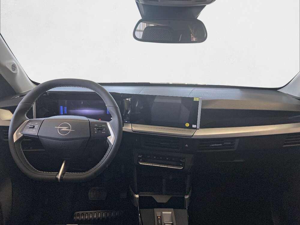 Occasion OPEL Frontera Frontera Electric 113 ch Batterie 44 kWh