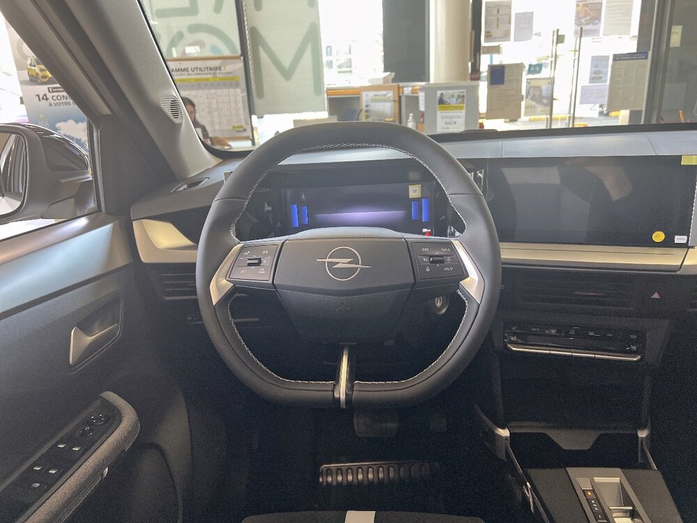 Occasion OPEL Frontera Frontera Electric 113 ch Batterie 44 kWh