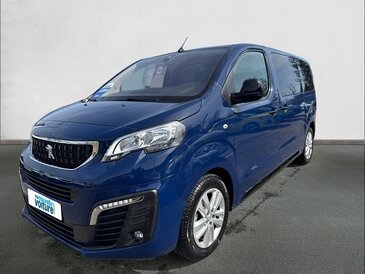 Occasion PEUGEOT Expert EXPERT FGN TOLE STANDARD BLUEHDI 145 S&S BVM6