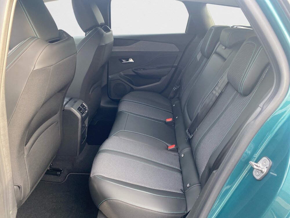 Occasion PEUGEOT 308 308 SW BlueHDi 130ch S&S EAT8 - Allure