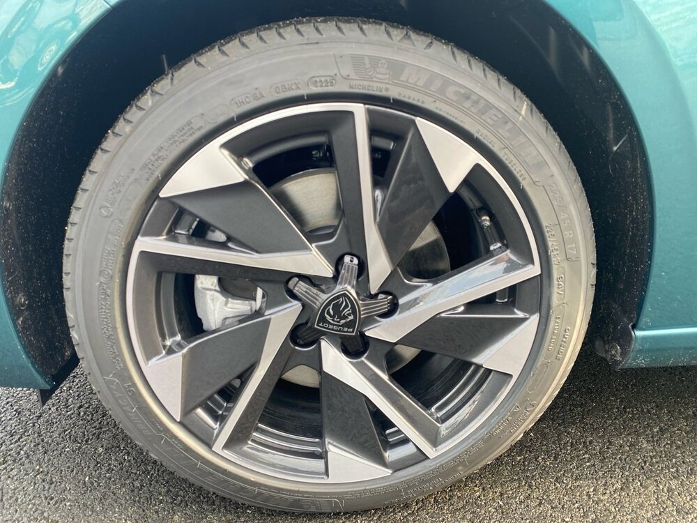 Occasion PEUGEOT 308 308 SW BlueHDi 130ch S&S EAT8 - Allure