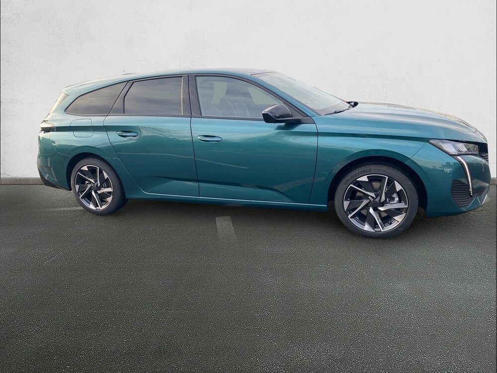 Occasion PEUGEOT 308 308 SW BlueHDi 130ch S&S EAT8 - Allure