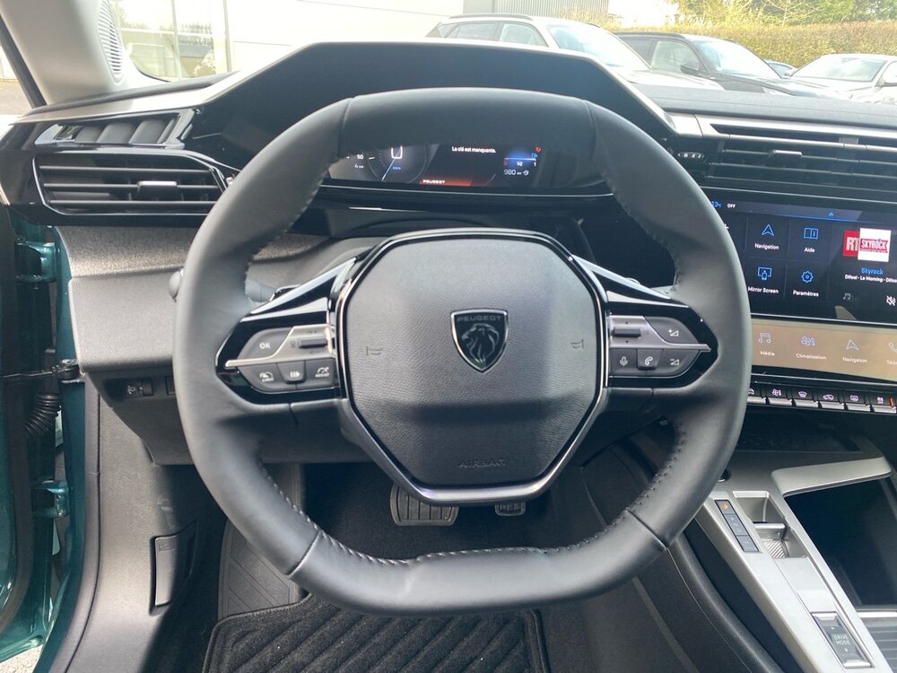 Occasion PEUGEOT 308 308 SW BlueHDi 130ch S&S EAT8 - Allure