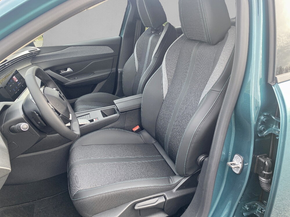 Occasion PEUGEOT 308 308 SW BlueHDi 130ch S&S EAT8 - Allure