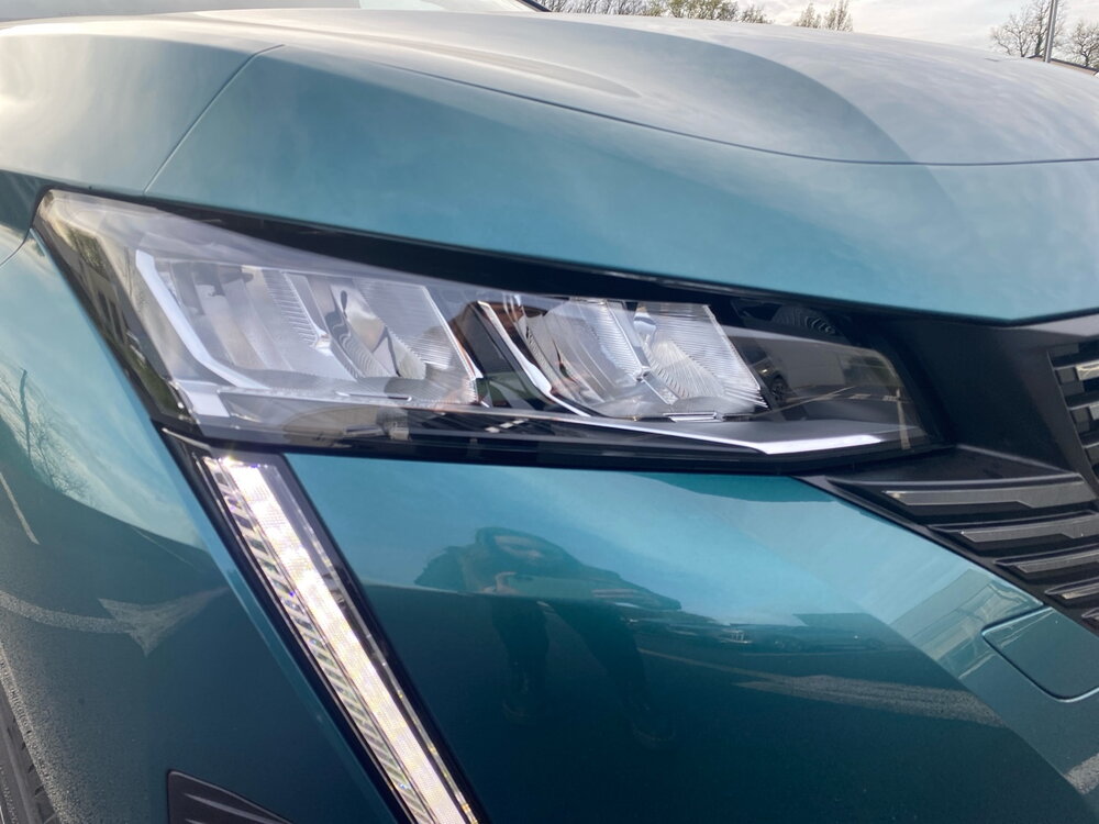 Occasion PEUGEOT 308 308 SW BlueHDi 130ch S&S EAT8 - Allure