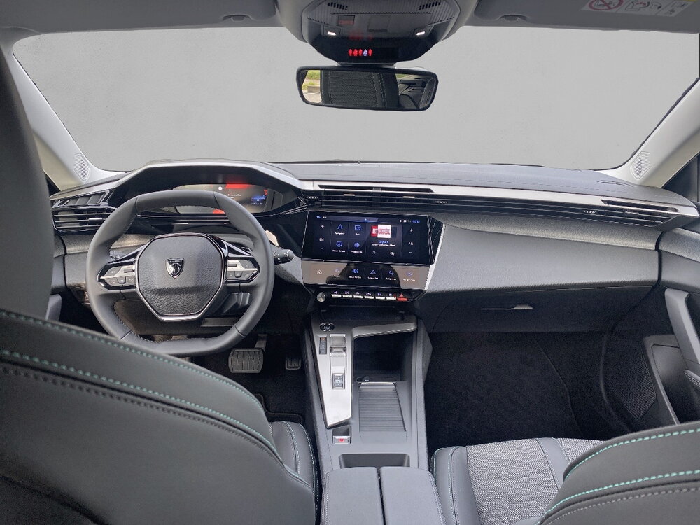 Occasion PEUGEOT 308 308 SW BlueHDi 130ch S&S EAT8 - Allure
