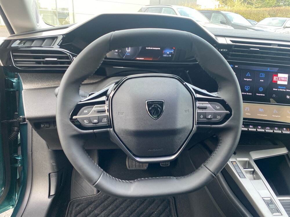 Occasion PEUGEOT 308 308 SW BlueHDi 130ch S&S EAT8 - Allure