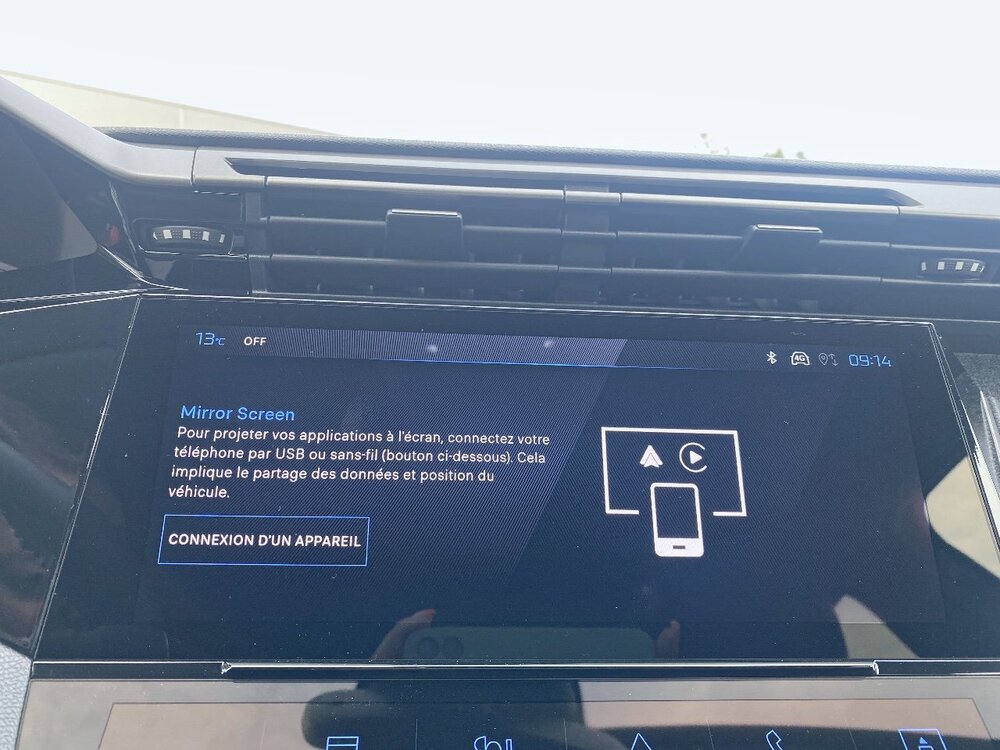 Occasion PEUGEOT 308 308 SW BlueHDi 130ch S&S EAT8