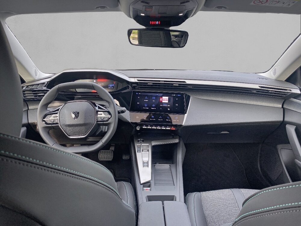 Occasion PEUGEOT 308 308 SW BlueHDi 130ch S&S EAT8