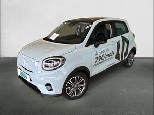 Occasion LEAPMOTOR T03 T03 Electric 95 ch