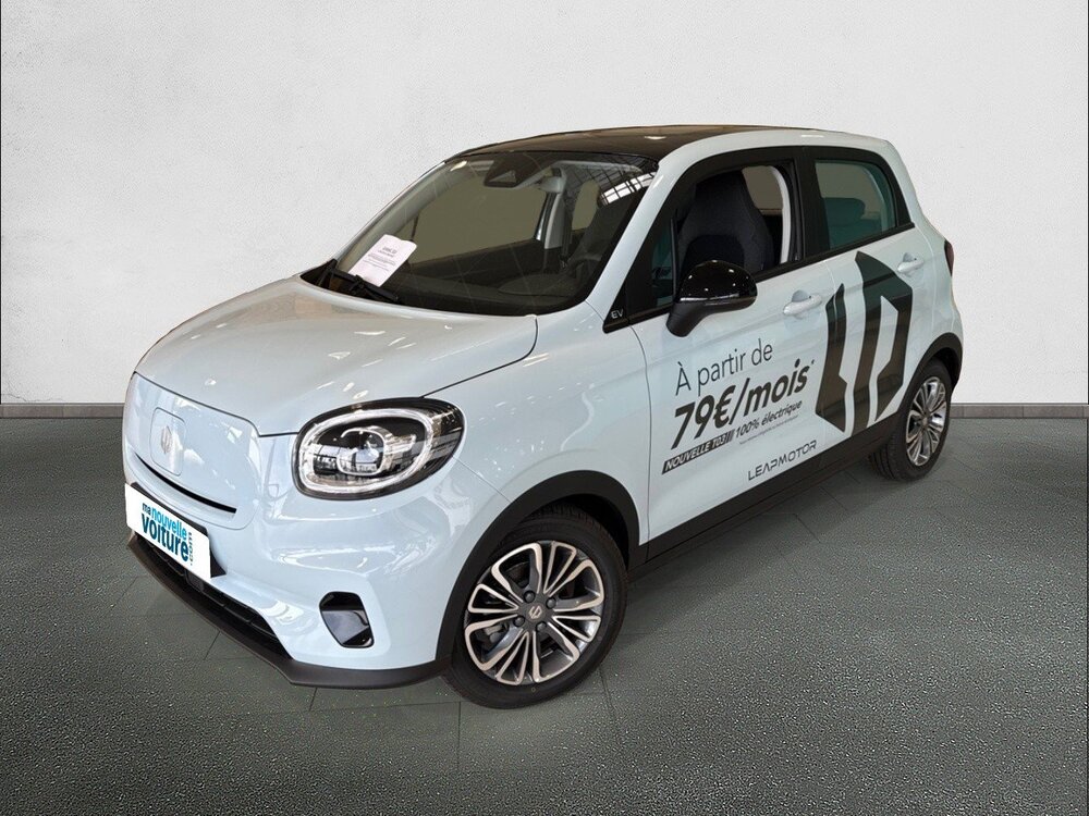 Occasion LEAPMOTOR T03 T03 Electric 95 ch