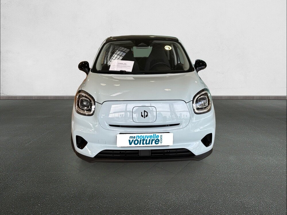 Occasion LEAPMOTOR T03 T03 Electric 95 ch