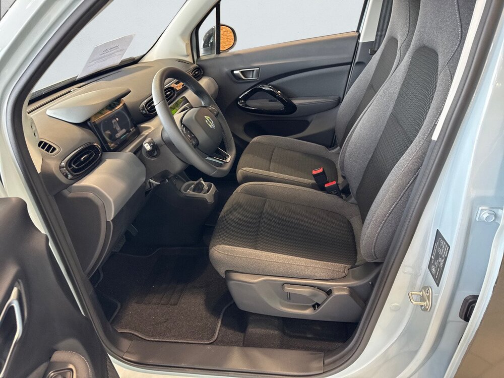 Occasion LEAPMOTOR T03 T03 Electric 95 ch