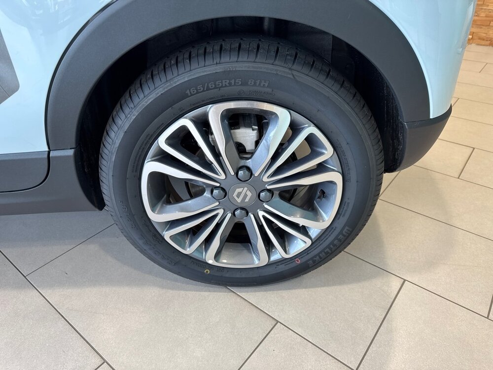 Occasion LEAPMOTOR T03 T03 Electric 95 ch