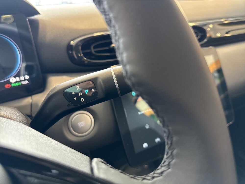 Occasion LEAPMOTOR T03 T03 Electric 95 ch