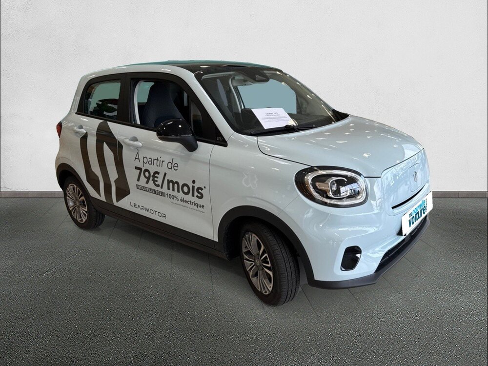 Occasion LEAPMOTOR T03 T03 Electric 95 ch