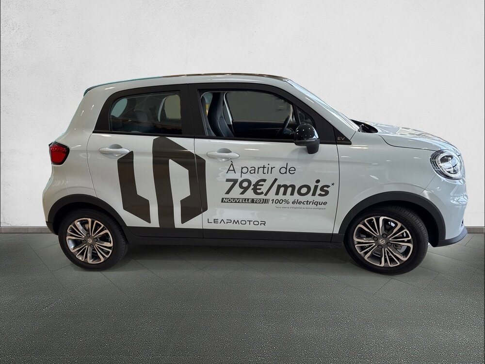 Occasion LEAPMOTOR T03 T03 Electric 95 ch