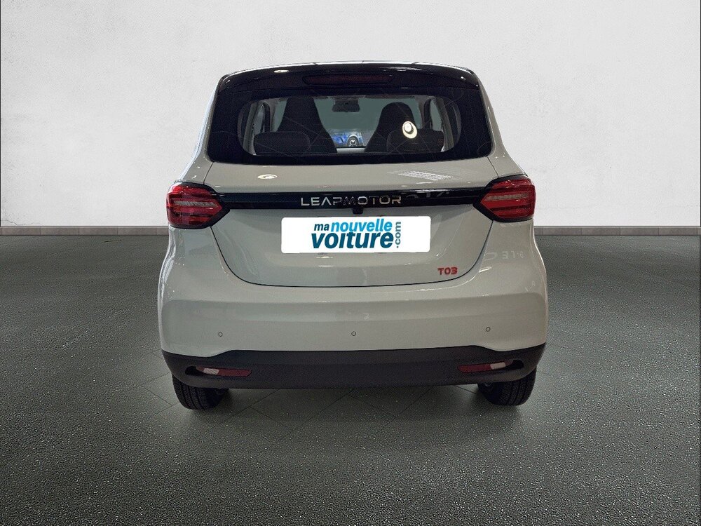 Occasion LEAPMOTOR T03 T03 Electric 95 ch