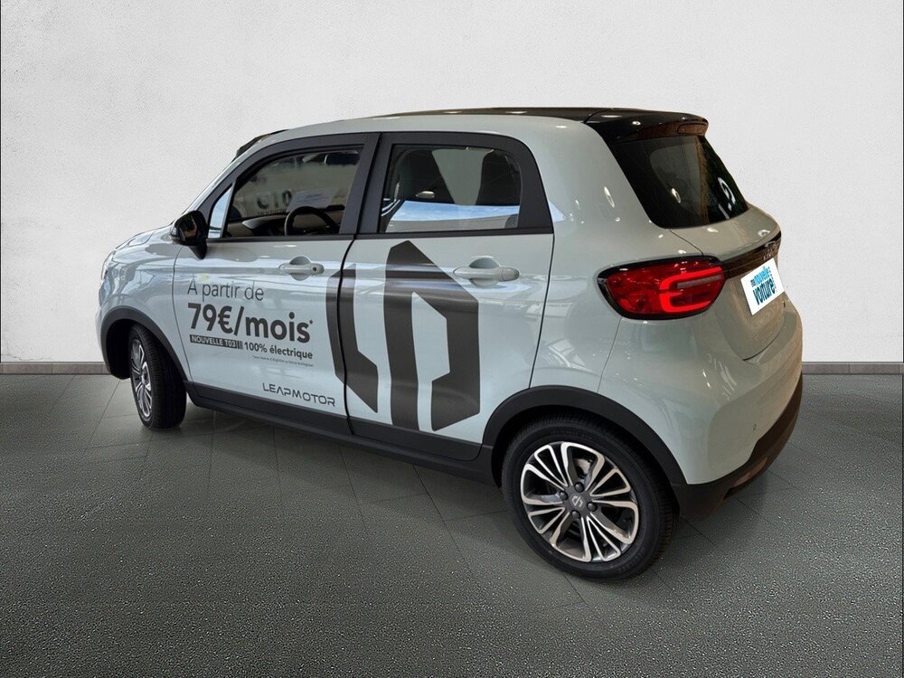 Occasion LEAPMOTOR T03 T03 Electric 95 ch