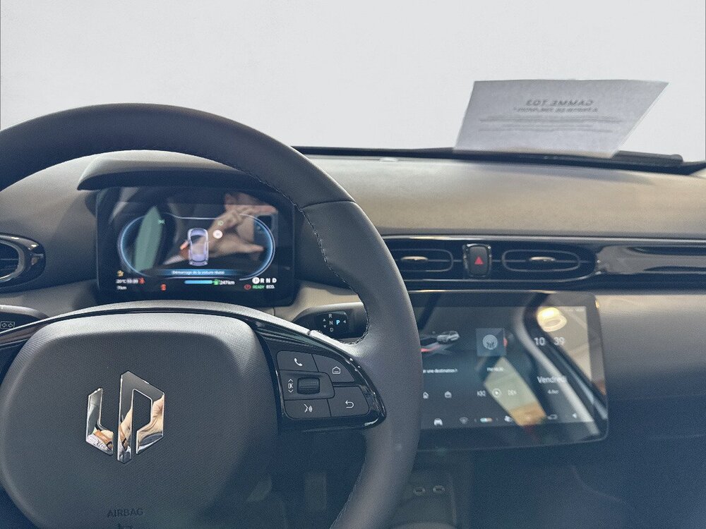 Occasion LEAPMOTOR T03 T03 Electric 95 ch