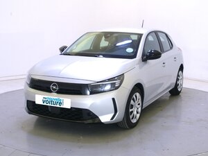 Occasion OPEL Corsa Corsa 1.2 Turbo 100 ch BVM6
