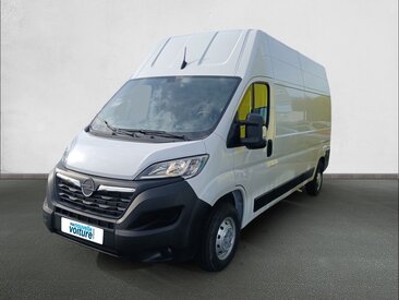 Occasion OPEL Movano MOVANO FGN 3.5T L3H3 140 CH - PACK CLIM