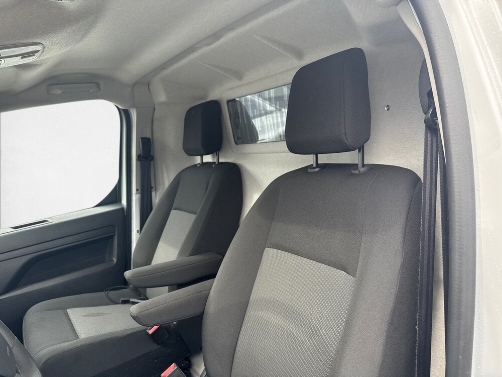 Occasion PEUGEOT Expert EXPERT FGN M BLUEHDI 120 S&S BVM6