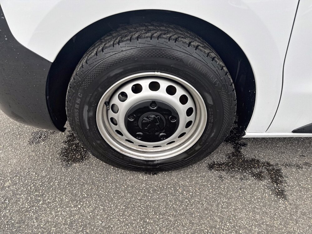 Occasion PEUGEOT Expert EXPERT FGN M BLUEHDI 120 S&S BVM6