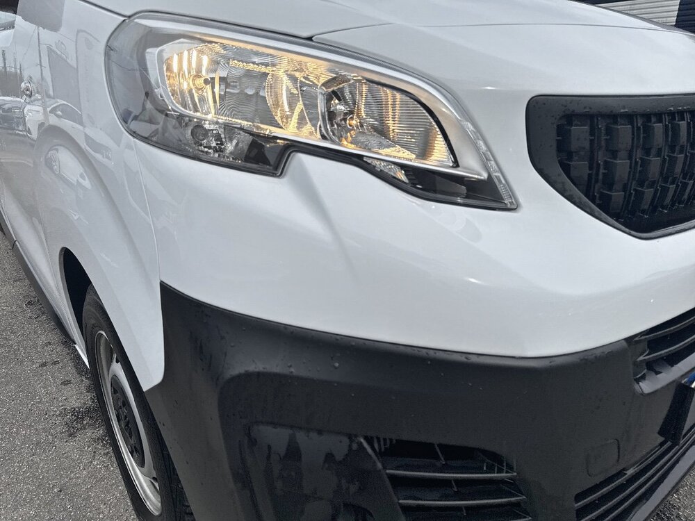 Occasion PEUGEOT Expert EXPERT FGN M BLUEHDI 120 S&S BVM6