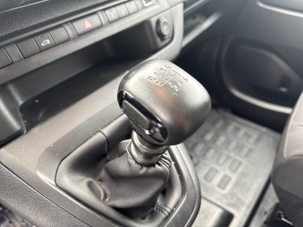 Occasion PEUGEOT Expert EXPERT FGN M BLUEHDI 120 S&S BVM6