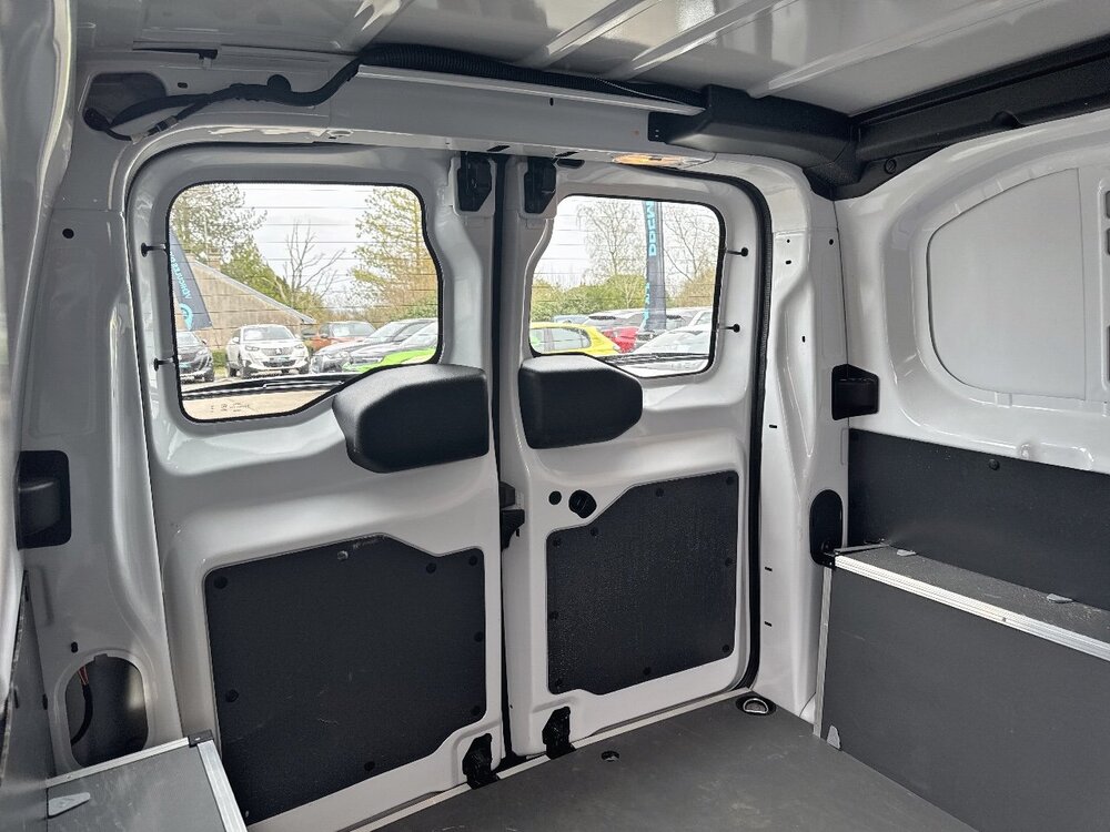 Occasion PEUGEOT Expert EXPERT FGN M BLUEHDI 120 S&S BVM6