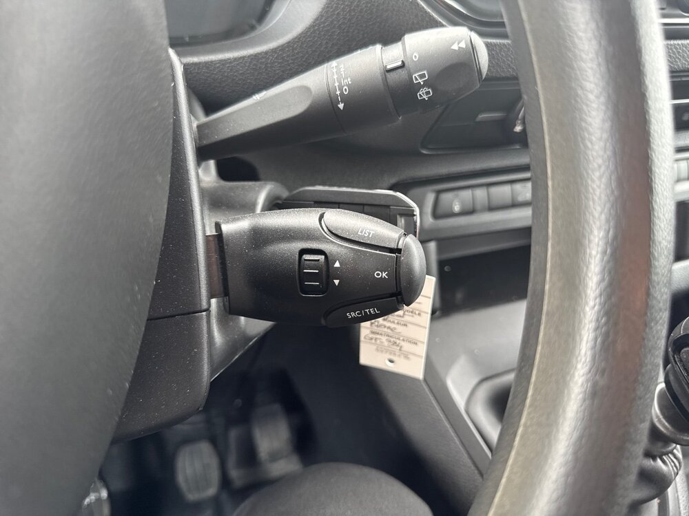 Occasion PEUGEOT Expert EXPERT FGN M BLUEHDI 120 S&S BVM6