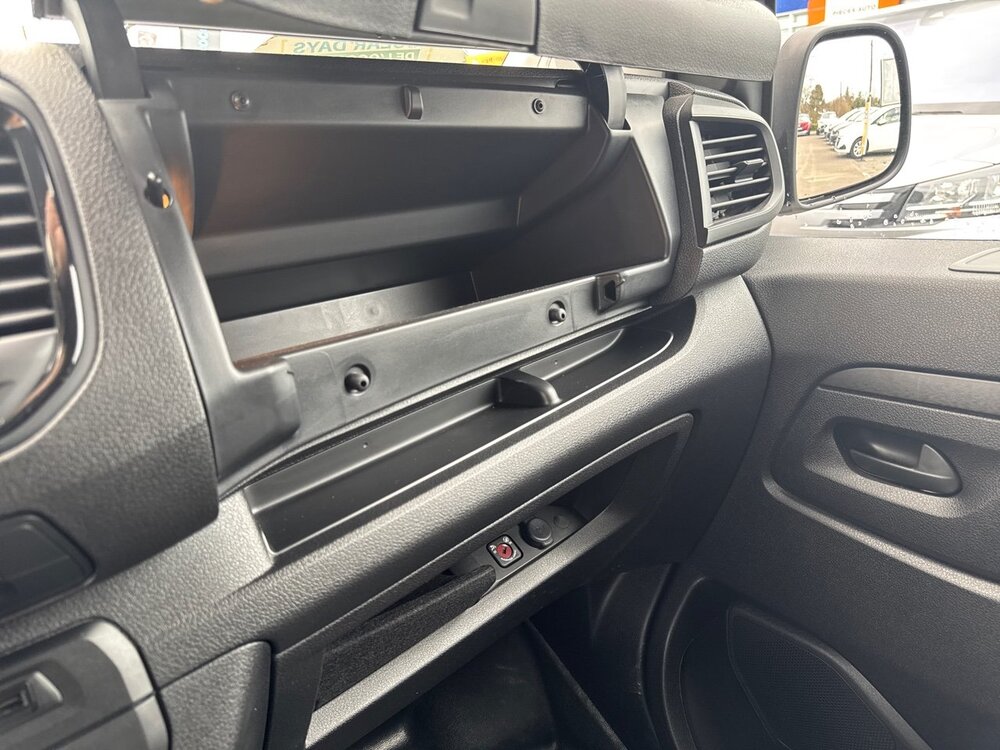 Occasion PEUGEOT Expert EXPERT FGN M BLUEHDI 120 S&S BVM6