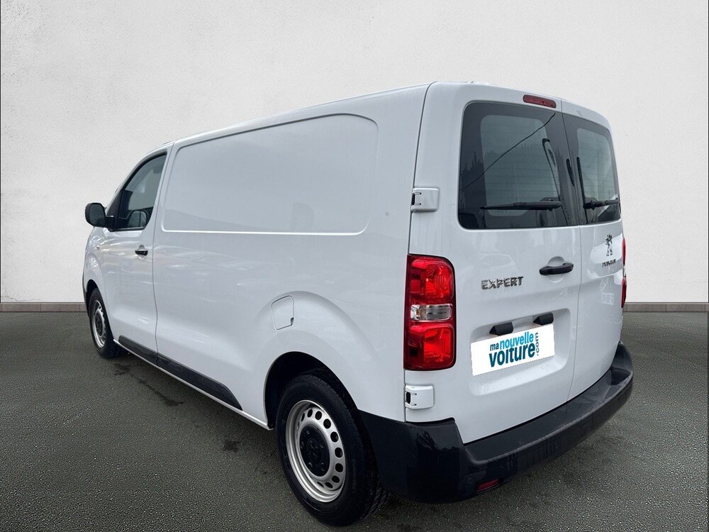 Occasion PEUGEOT Expert EXPERT FGN M BLUEHDI 120 S&S BVM6