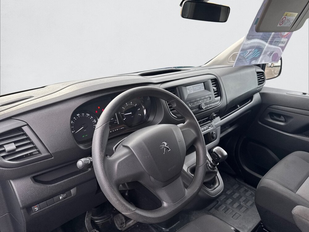 Occasion PEUGEOT Expert EXPERT FGN M BLUEHDI 120 S&S BVM6