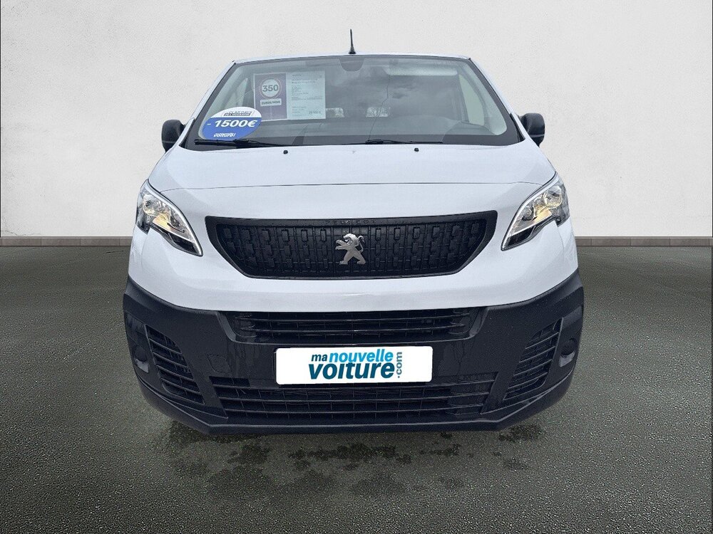 Occasion PEUGEOT Expert EXPERT FGN M BLUEHDI 120 S&S BVM6