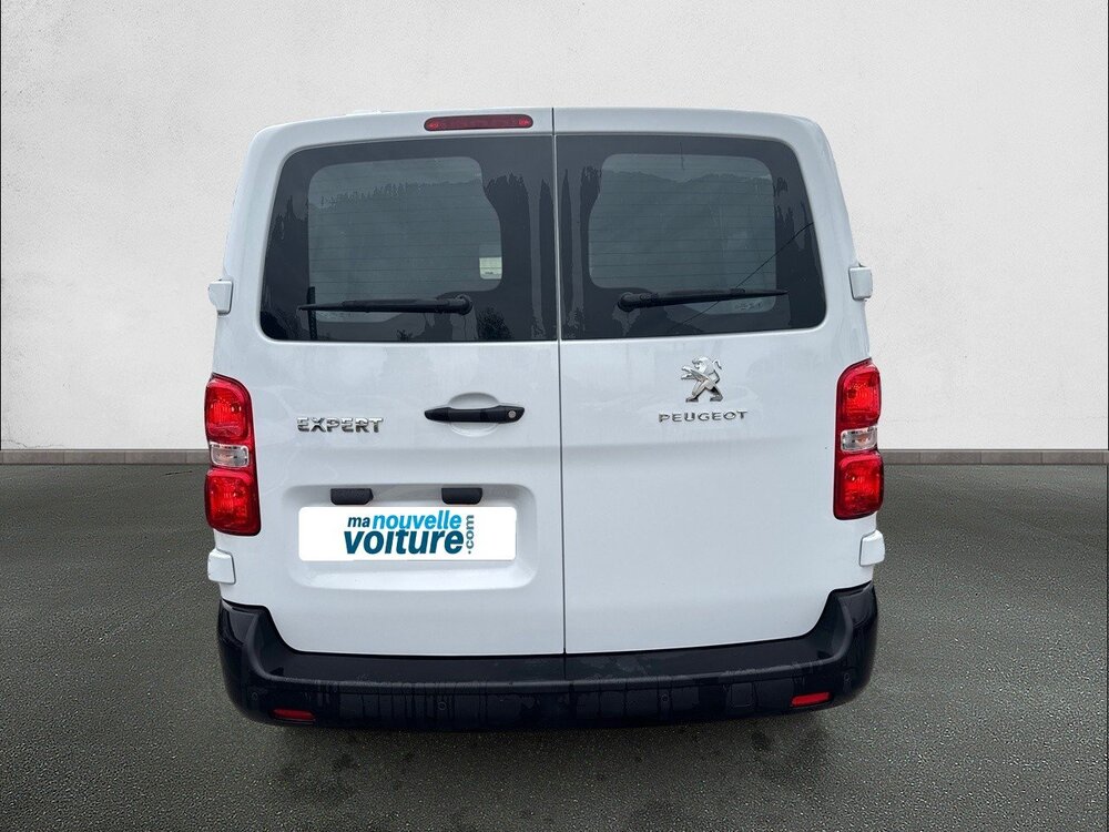 Occasion PEUGEOT Expert EXPERT FGN M BLUEHDI 120 S&S BVM6