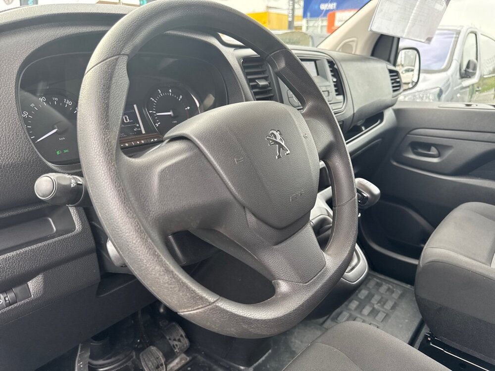 Occasion PEUGEOT Expert EXPERT FGN M BLUEHDI 120 S&S BVM6