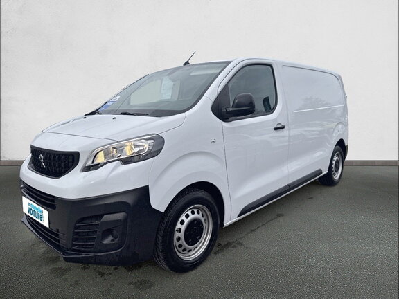 Occasion PEUGEOT Expert EXPERT FGN M BLUEHDI 120 S&S BVM6