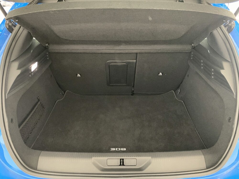 Occasion PEUGEOT 308 308 PureTech 130ch S&S BVM6 - Allure Pack