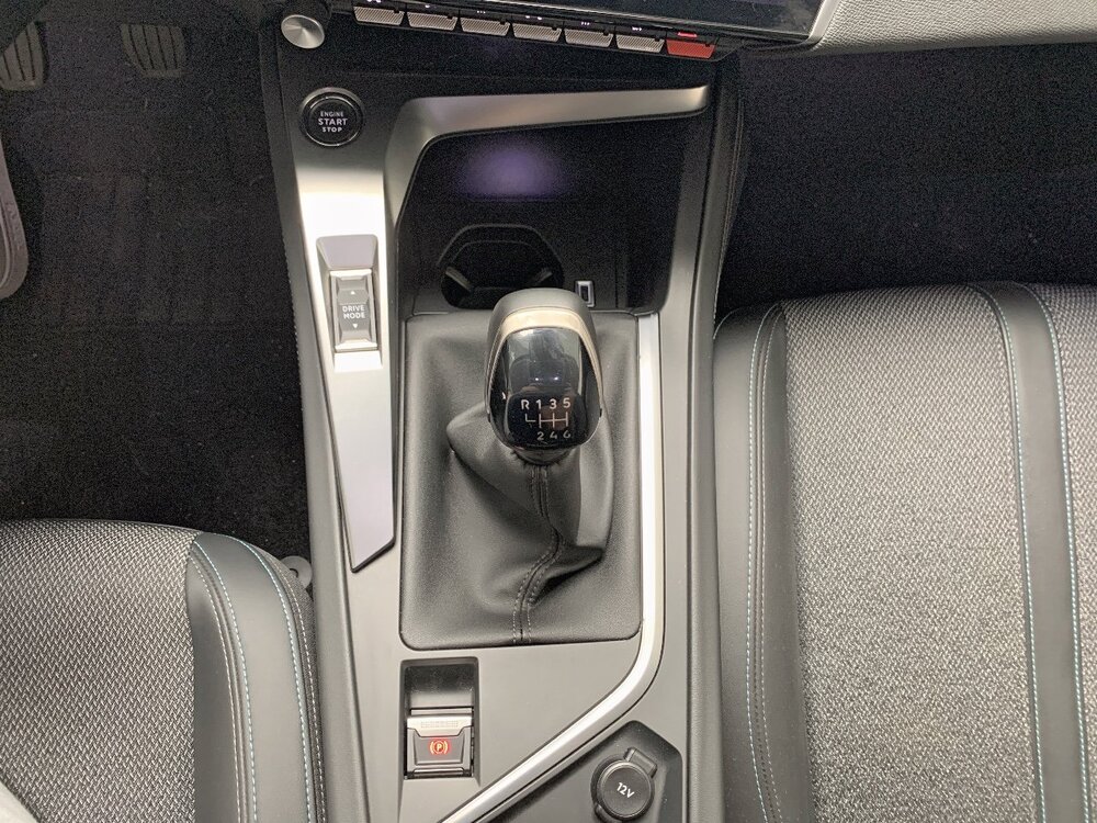 Occasion PEUGEOT 308 308 PureTech 130ch S&S BVM6 - Allure Pack