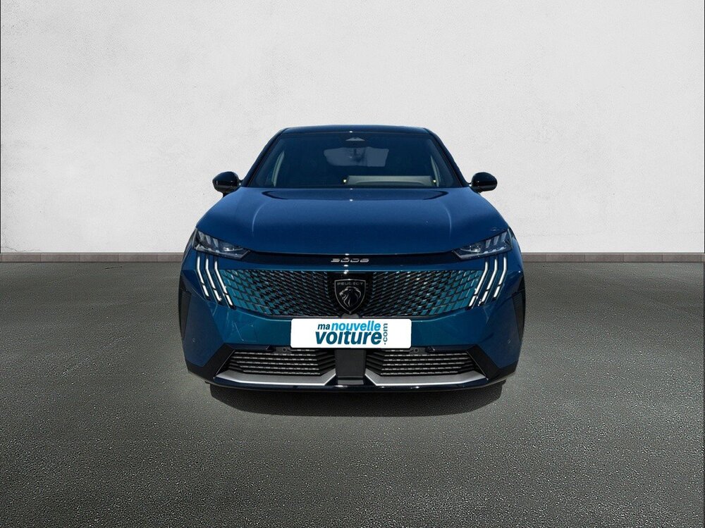 Occasion PEUGEOT 3008 3008 Electrique 73 kWh 210 ch - GT