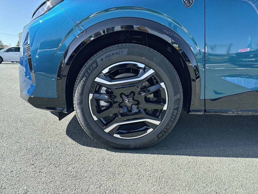 Occasion PEUGEOT 3008 3008 Electrique 73 kWh 210 ch - GT