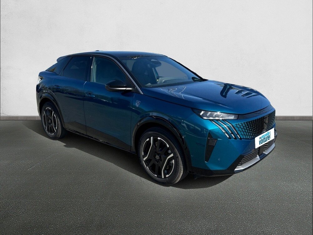 Occasion PEUGEOT 3008 3008 Electrique 73 kWh 210 ch - GT