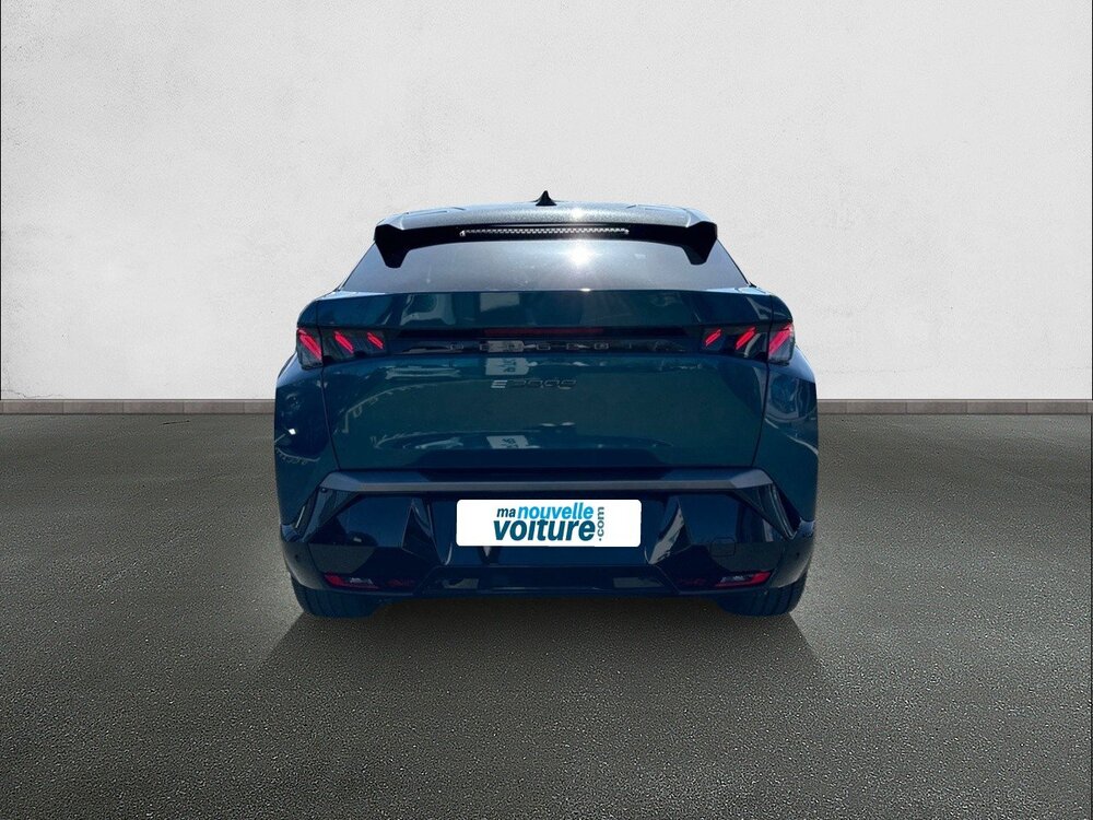 Occasion PEUGEOT 3008 3008 Electrique 73 kWh 210 ch - GT