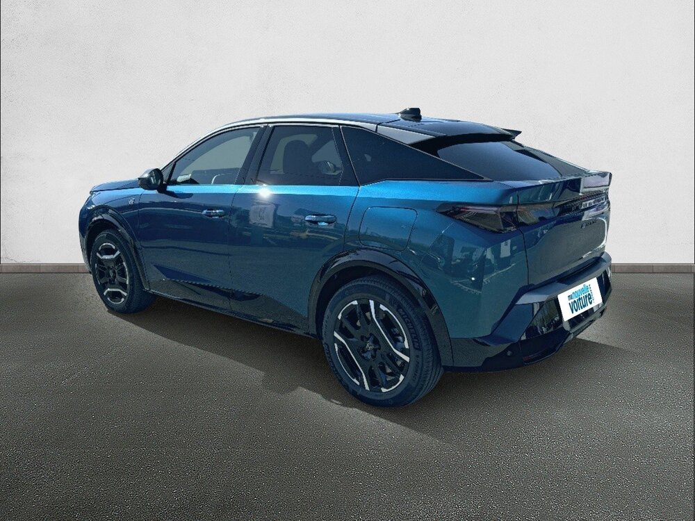 Occasion PEUGEOT 3008 3008 Electrique 73 kWh 210 ch - GT