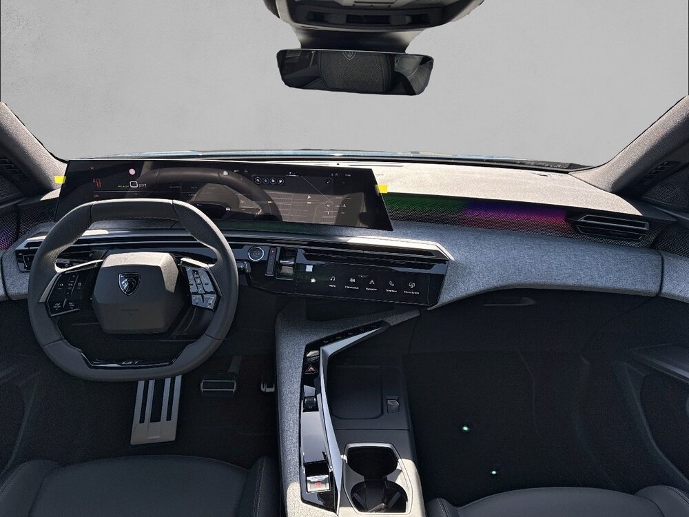 Occasion PEUGEOT 3008 3008 Electrique 73 kWh 210 ch - GT
