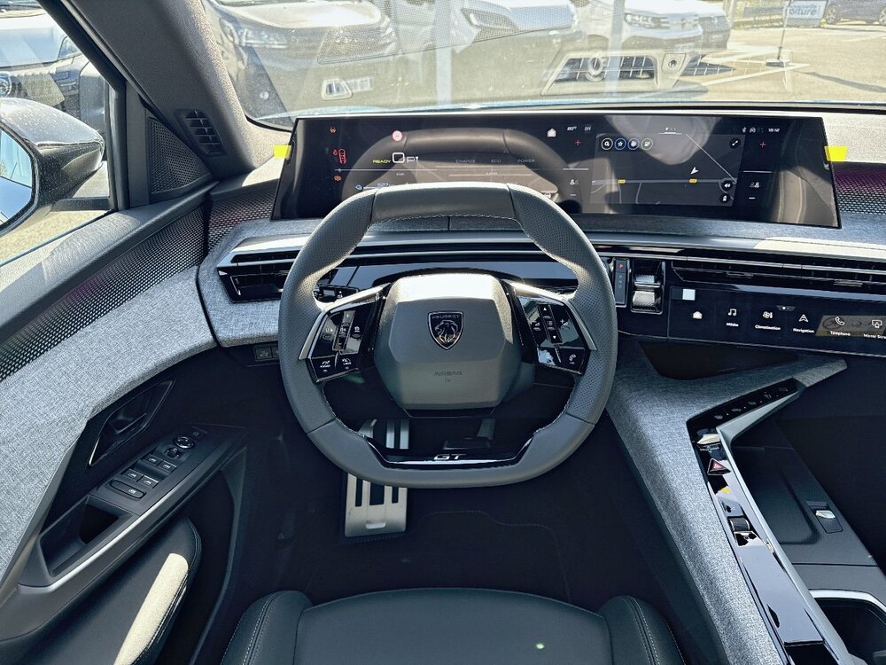 Occasion PEUGEOT 3008 3008 Electrique 73 kWh 210 ch - GT