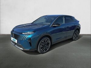 Occasion PEUGEOT 3008 3008 Hybrid 136 e-DCS6 - Allure