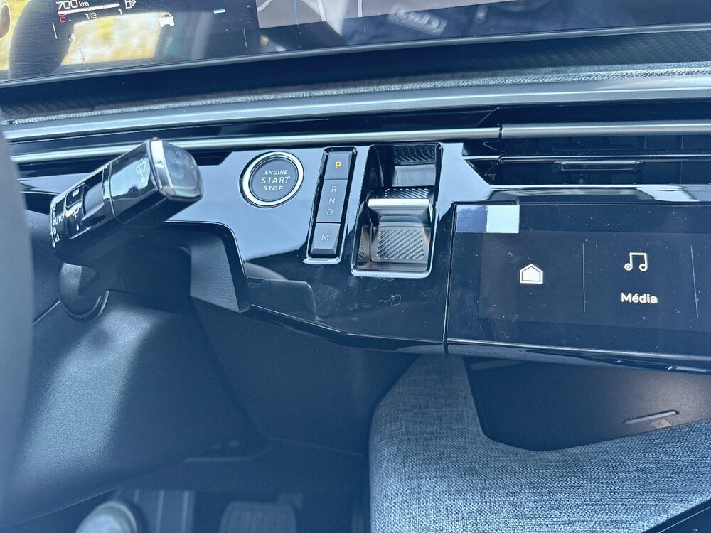 Occasion PEUGEOT 3008 3008 Hybrid 136 e-DCS6